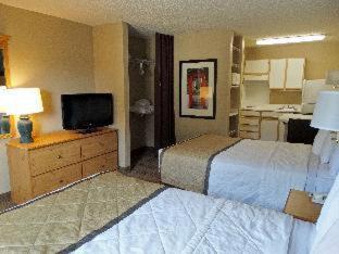 Extended Stay America Suites - Fort Worth - Medical Center Room photo