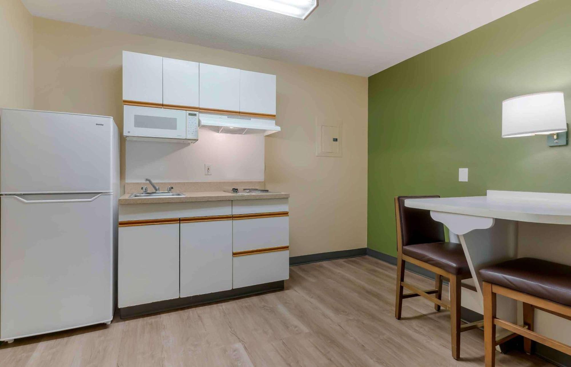 Extended Stay America Suites - Fort Worth - Medical Center Exterior photo